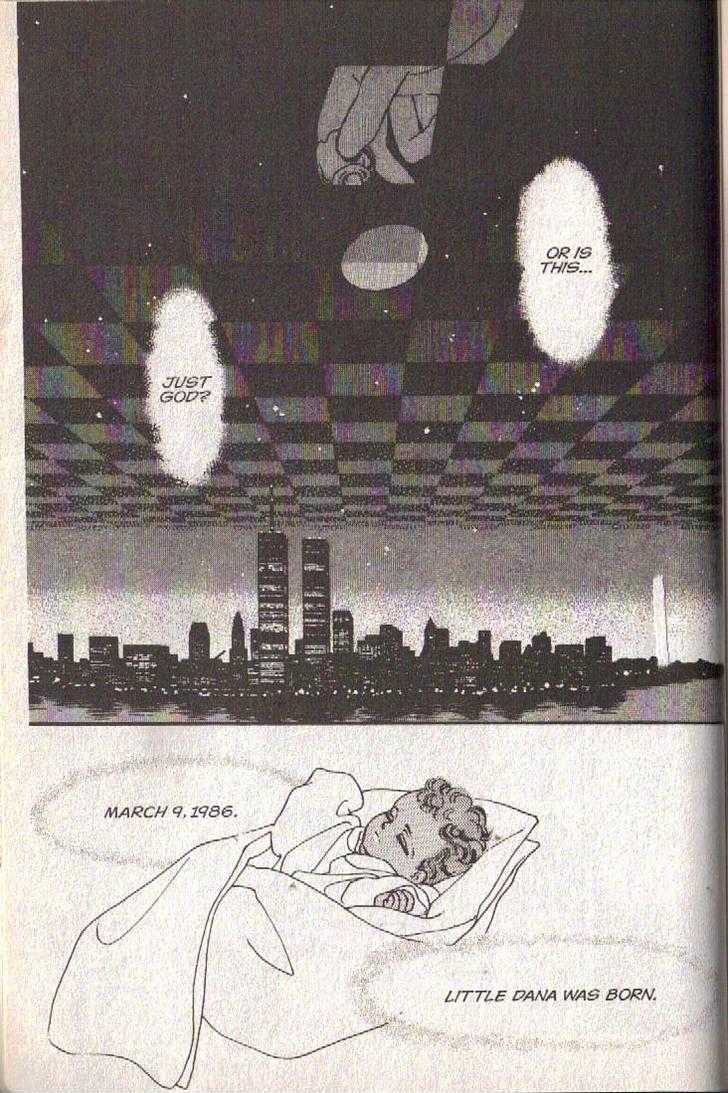 Cipher Chapter 14 page 131 - Chapter 14 : Scene 9 -- Bad Dreams