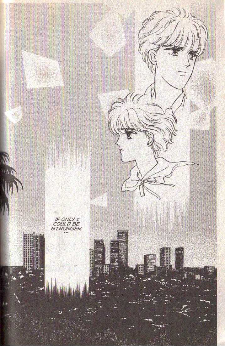 Cipher Chapter 14 page 24 - Chapter 14 : Scene 9 -- Bad Dreams