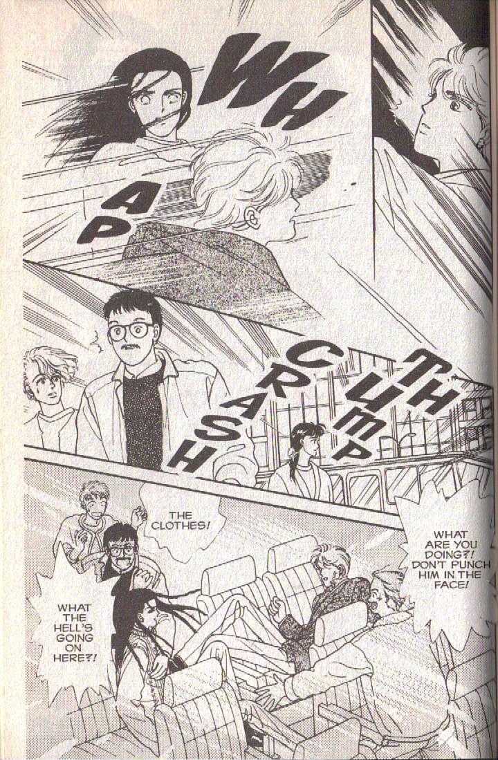 Cipher Chapter 14 page 85 - Chapter 14 : Scene 9 -- Bad Dreams