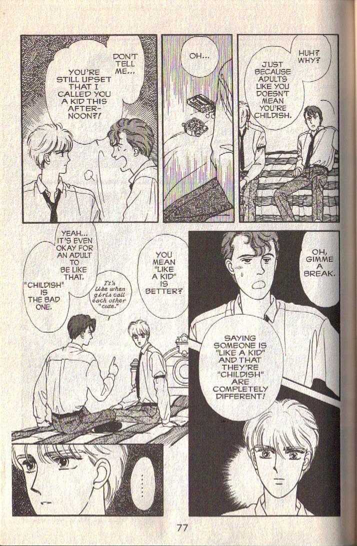 Cipher Chapter 18 page 14 - Chapter 18