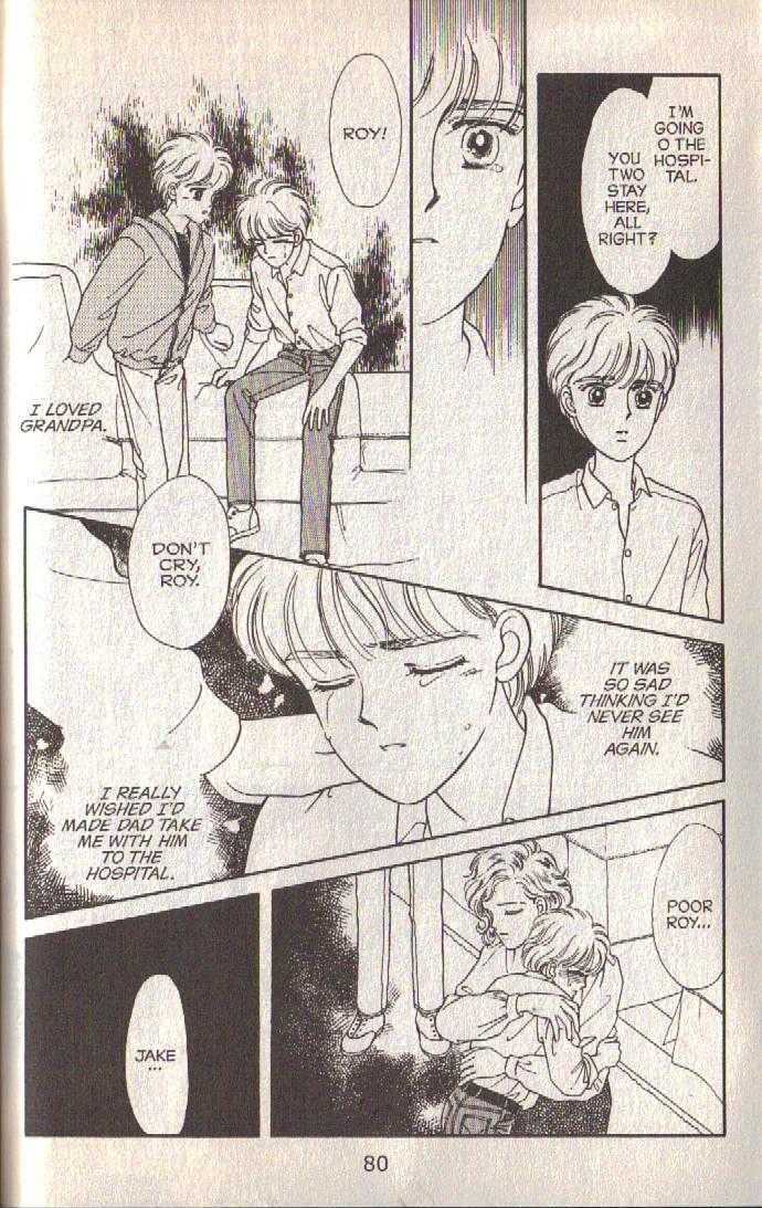 Cipher Chapter 18 page 17 - Chapter 18