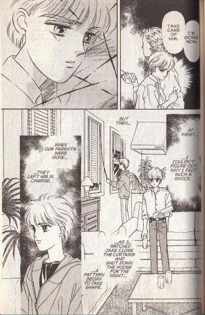 Cipher Chapter 18 page 18 - Chapter 18