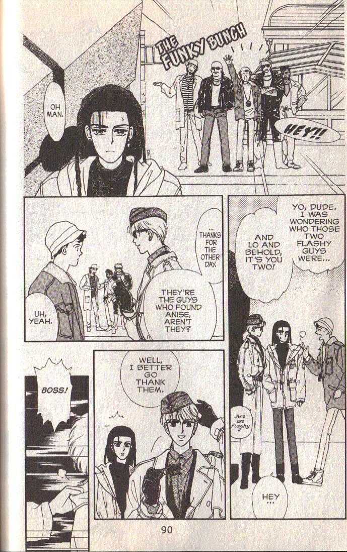 Cipher Chapter 18 page 27 - Chapter 18