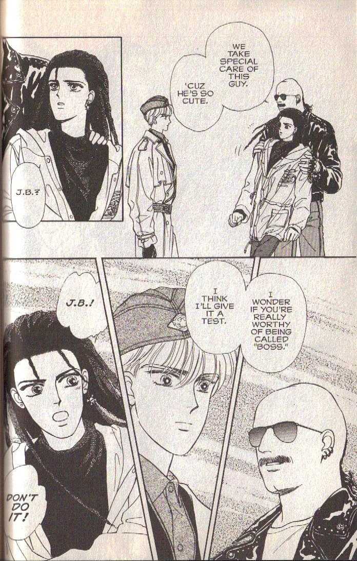 Cipher Chapter 18 page 29 - Chapter 18