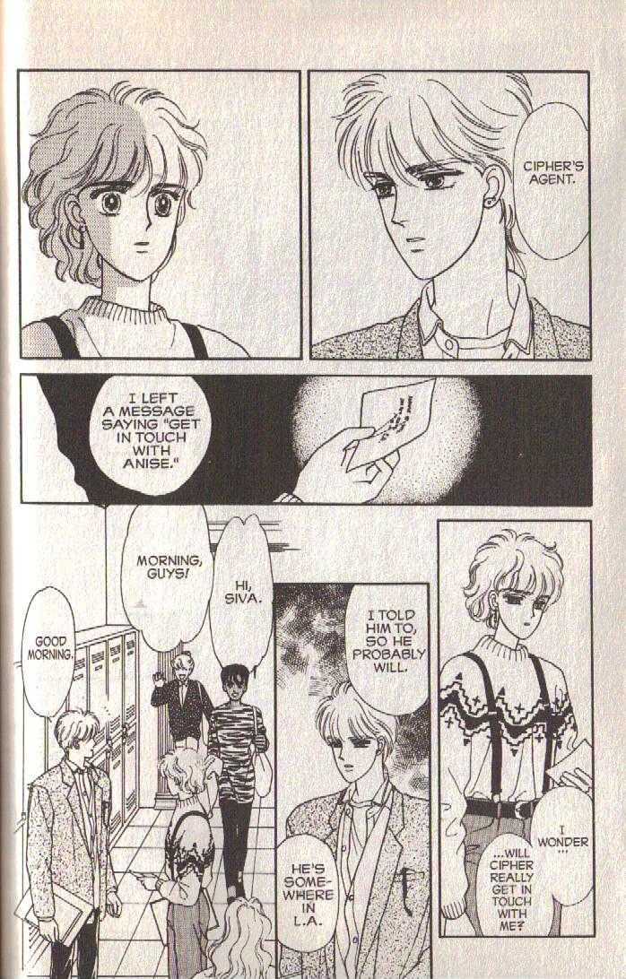 Cipher Chapter 18 page 3 - Chapter 18