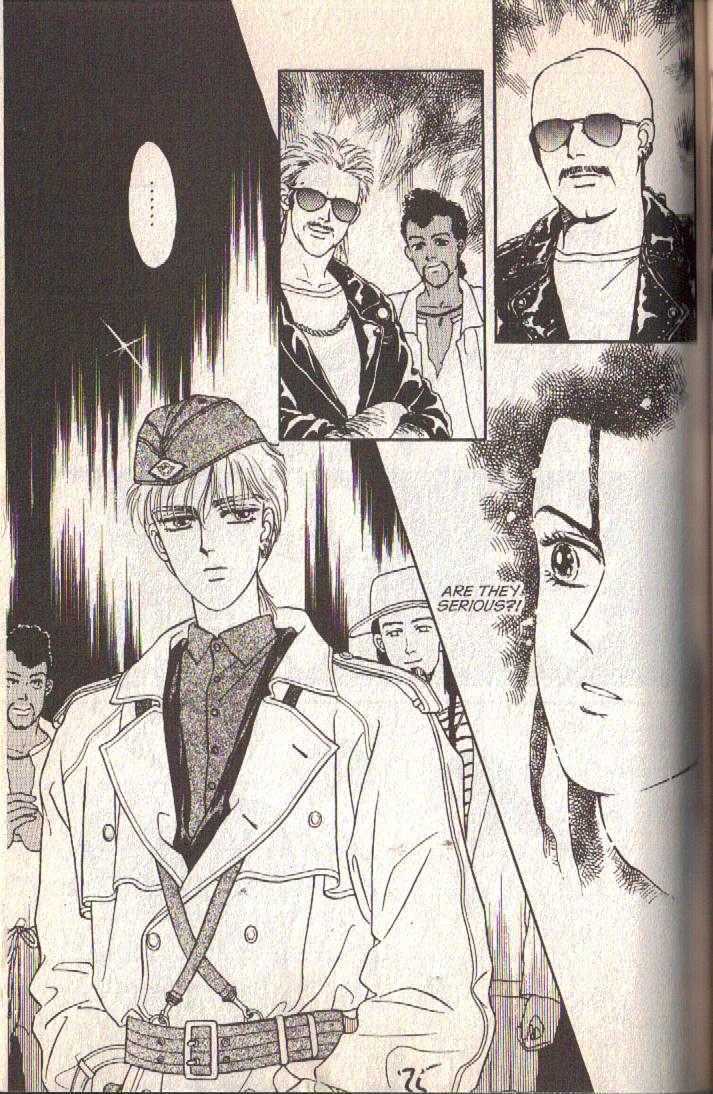 Cipher Chapter 18 page 30 - Chapter 18