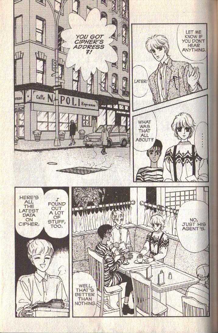 Cipher Chapter 18 page 4 - Chapter 18