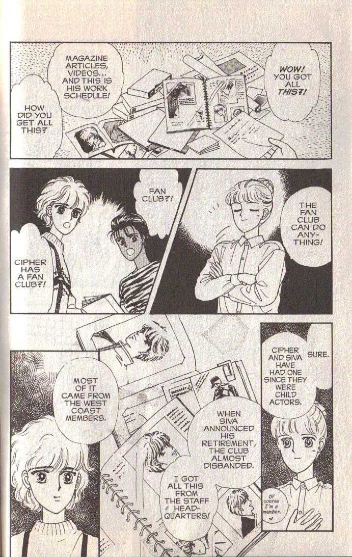 Cipher Chapter 18 page 5 - Chapter 18