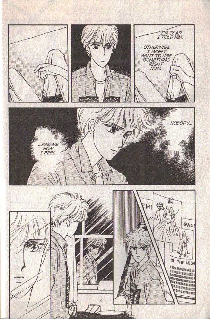 Cipher Chapter 24 page 14 - Chapter 24