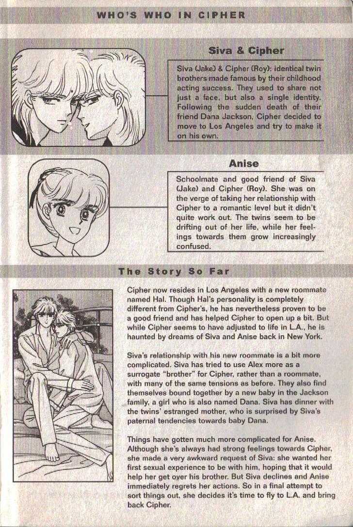 Cipher Chapter 24 page 2 - Chapter 24