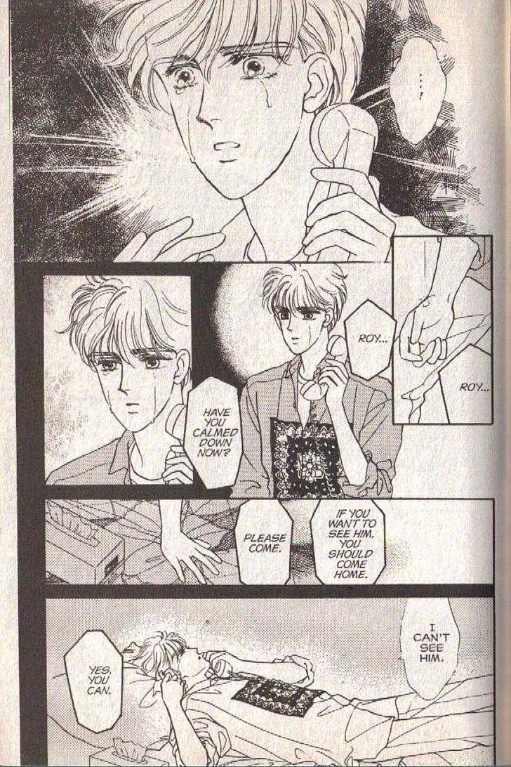 Cipher Chapter 24 page 21 - Chapter 24