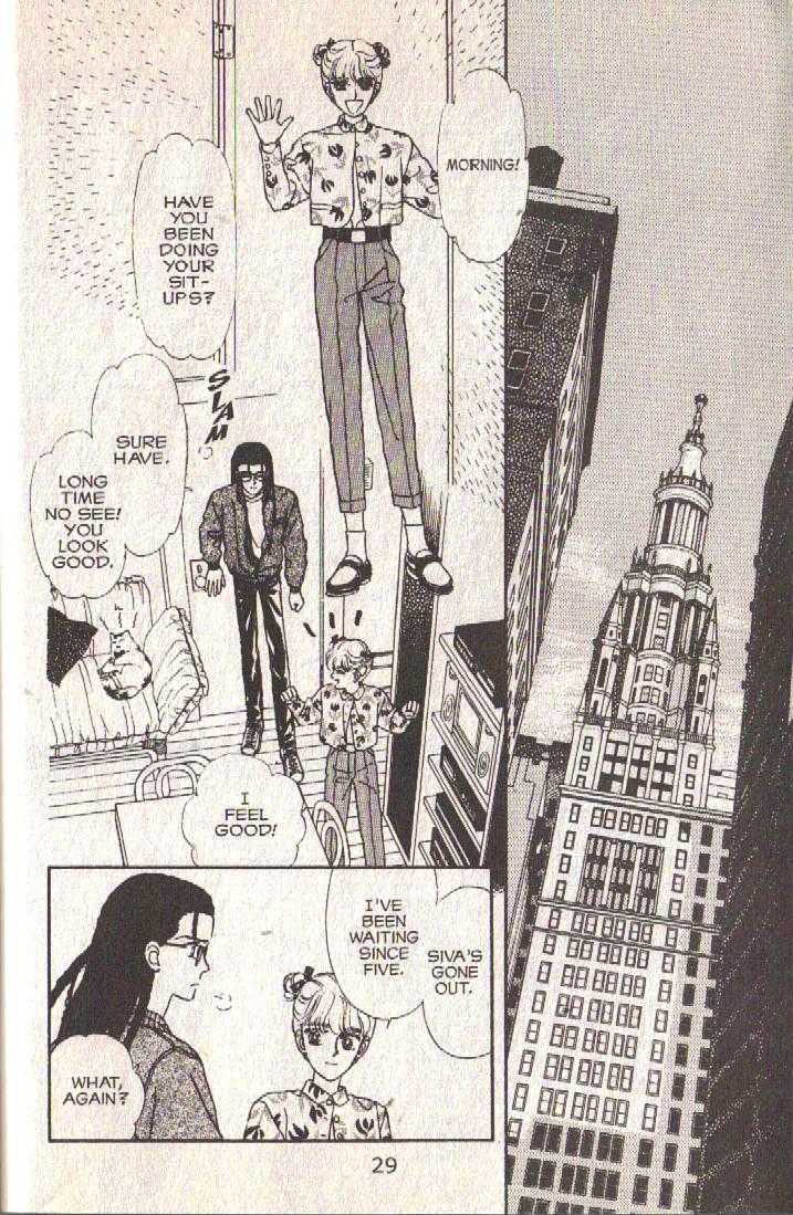 Cipher Chapter 24 page 27 - Chapter 24