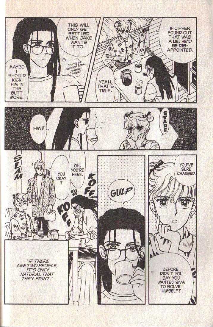 Cipher Chapter 24 page 29 - Chapter 24