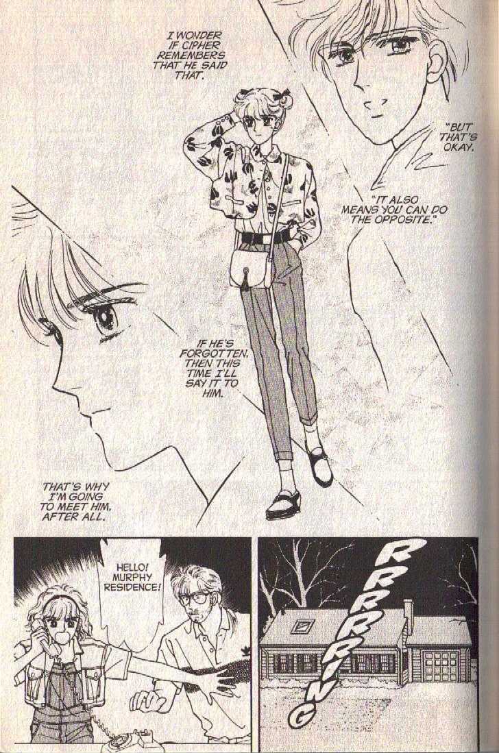 Cipher Chapter 24 page 30 - Chapter 24