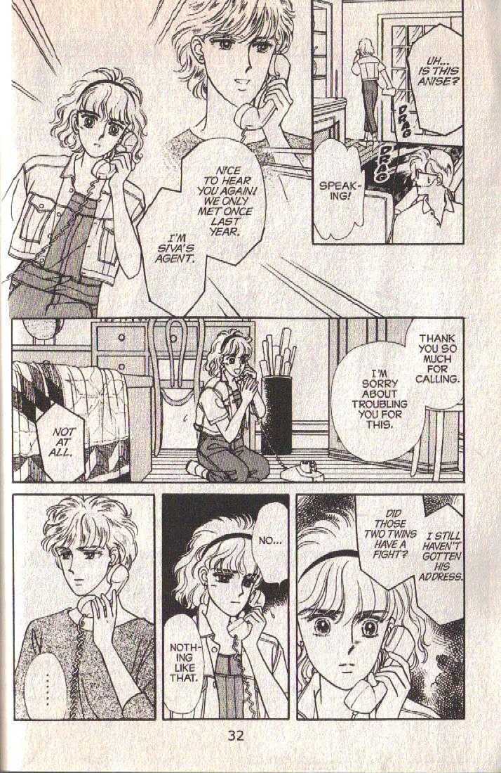 Cipher Chapter 24 page 31 - Chapter 24