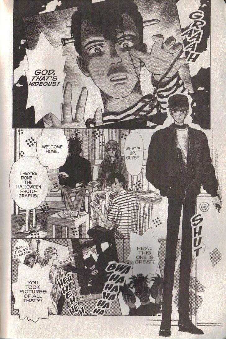 Cipher Chapter 24 page 4 - Chapter 24