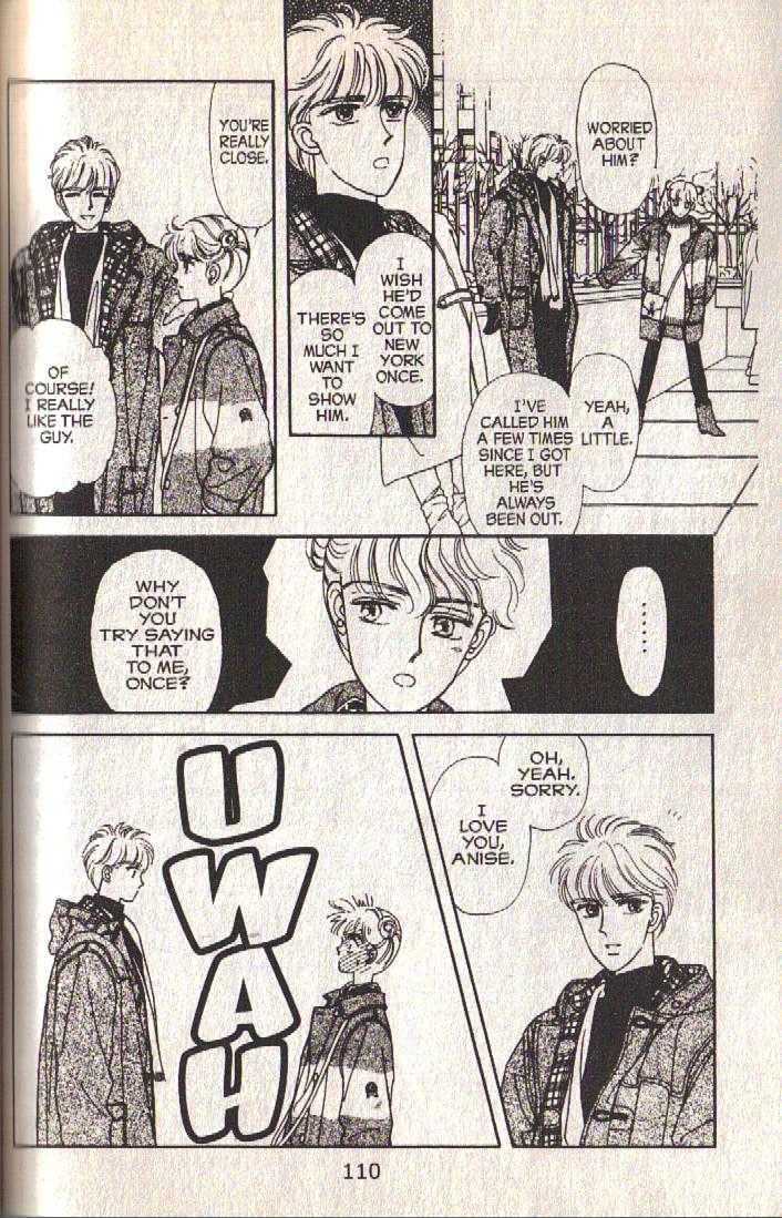 Cipher Chapter 27 page 10 - Chapter 27 : Scene 13 -- Timshel