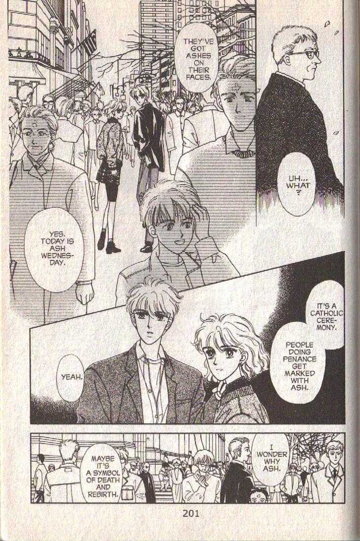 Cipher Chapter 27 page 100 - Chapter 27 : Scene 13 -- Timshel