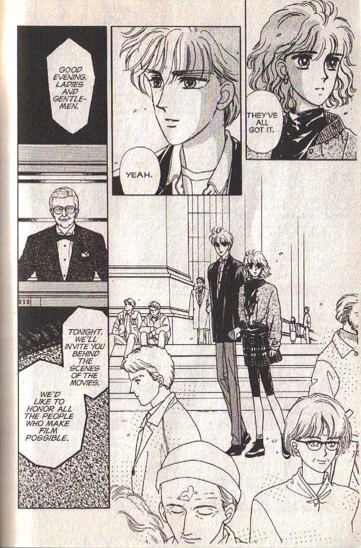 Cipher Chapter 27 page 101 - Chapter 27 : Scene 13 -- Timshel