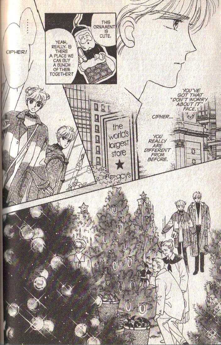 Cipher Chapter 27 page 12 - Chapter 27 : Scene 13 -- Timshel