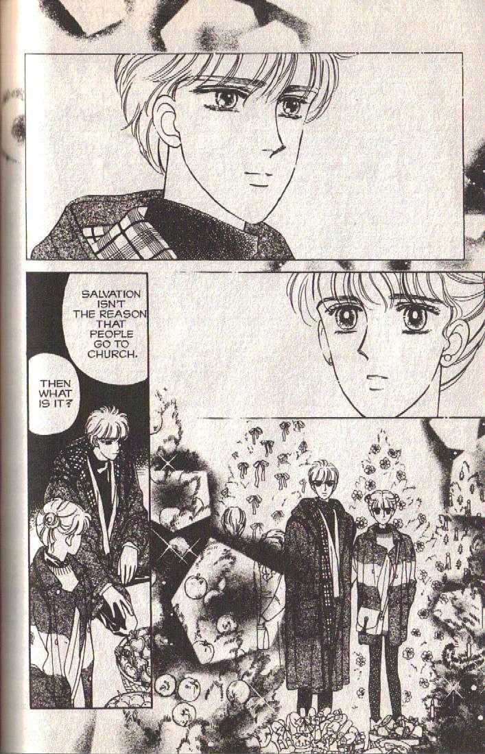 Cipher Chapter 27 page 14 - Chapter 27 : Scene 13 -- Timshel
