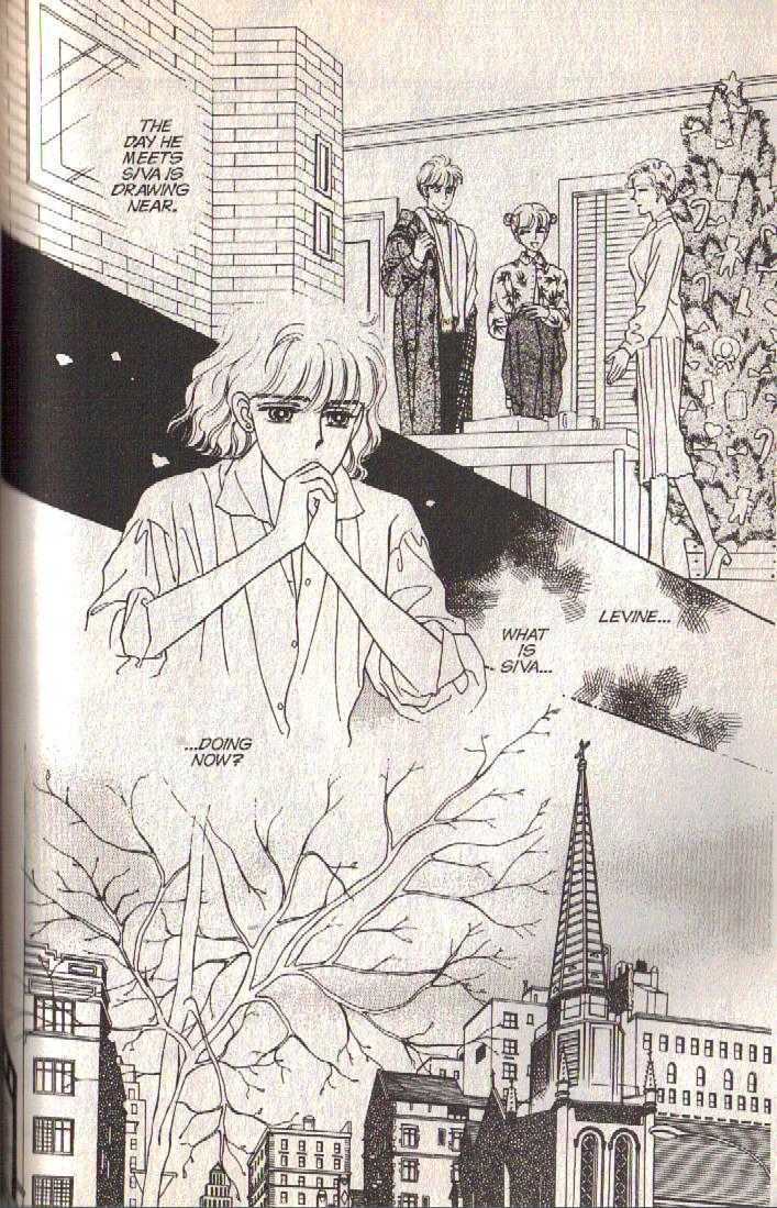 Cipher Chapter 27 page 16 - Chapter 27 : Scene 13 -- Timshel