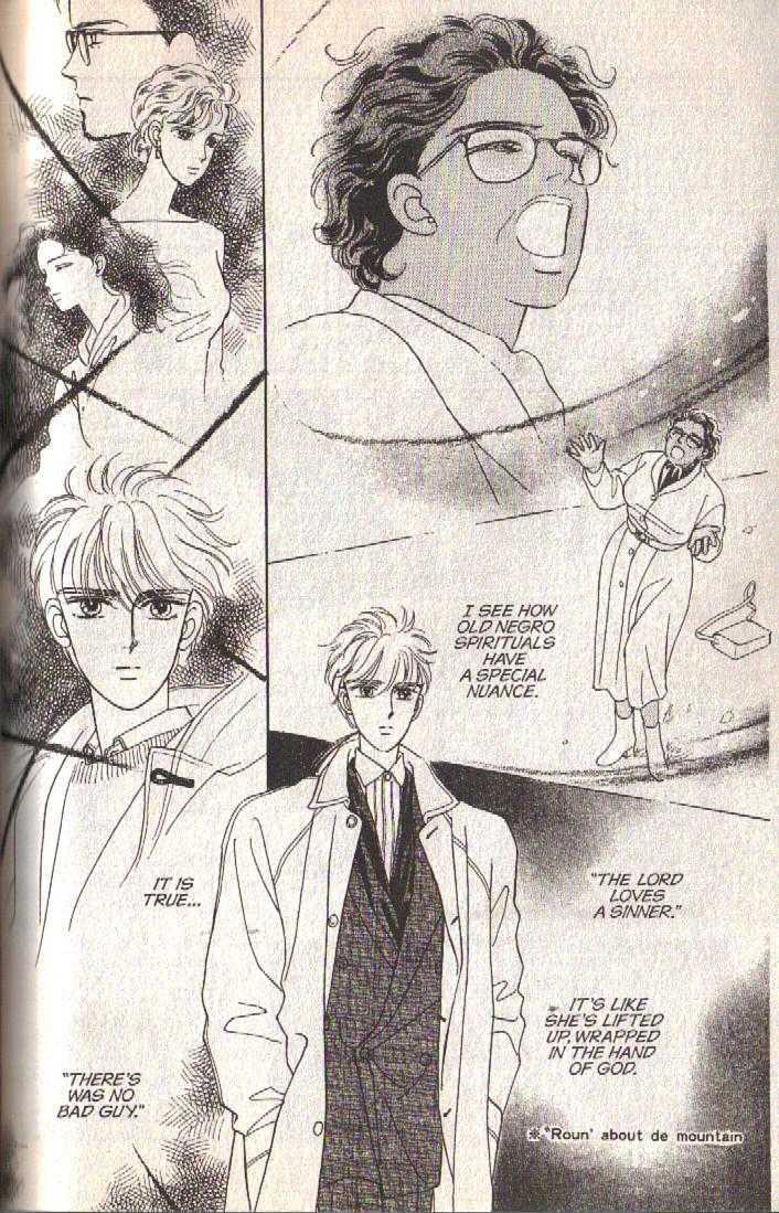 Cipher Chapter 27 page 22 - Chapter 27 : Scene 13 -- Timshel