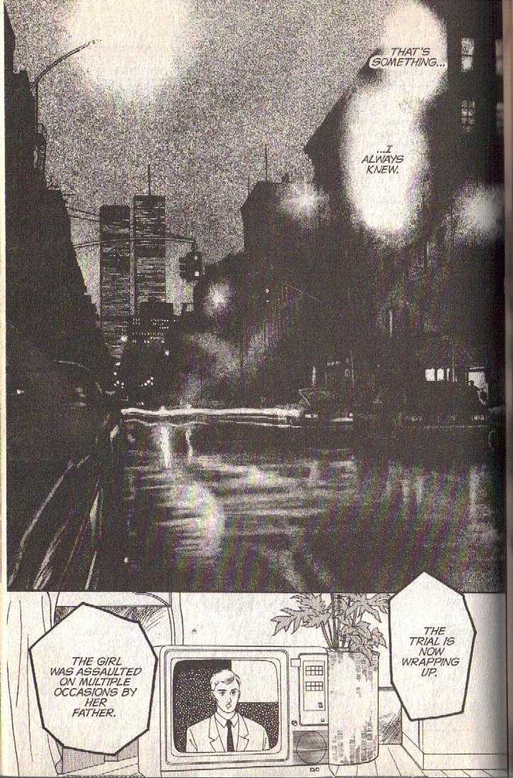 Cipher Chapter 27 page 23 - Chapter 27 : Scene 13 -- Timshel
