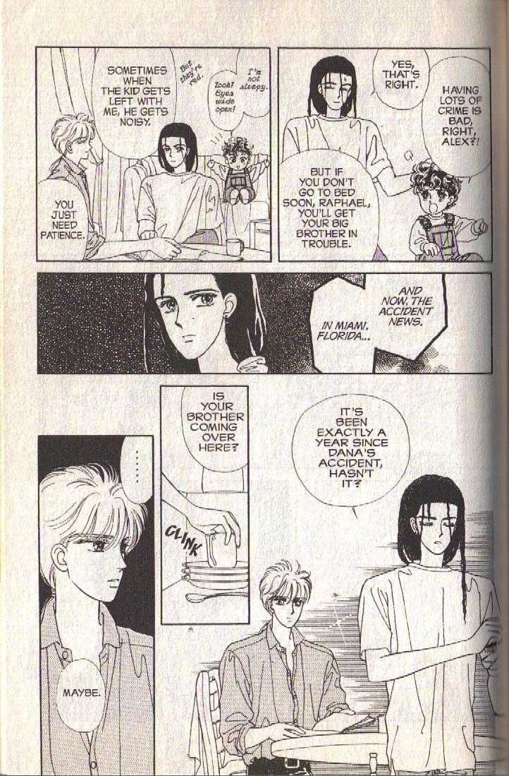 Cipher Chapter 27 page 25 - Chapter 27 : Scene 13 -- Timshel