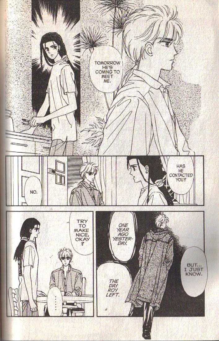 Cipher Chapter 27 page 26 - Chapter 27 : Scene 13 -- Timshel