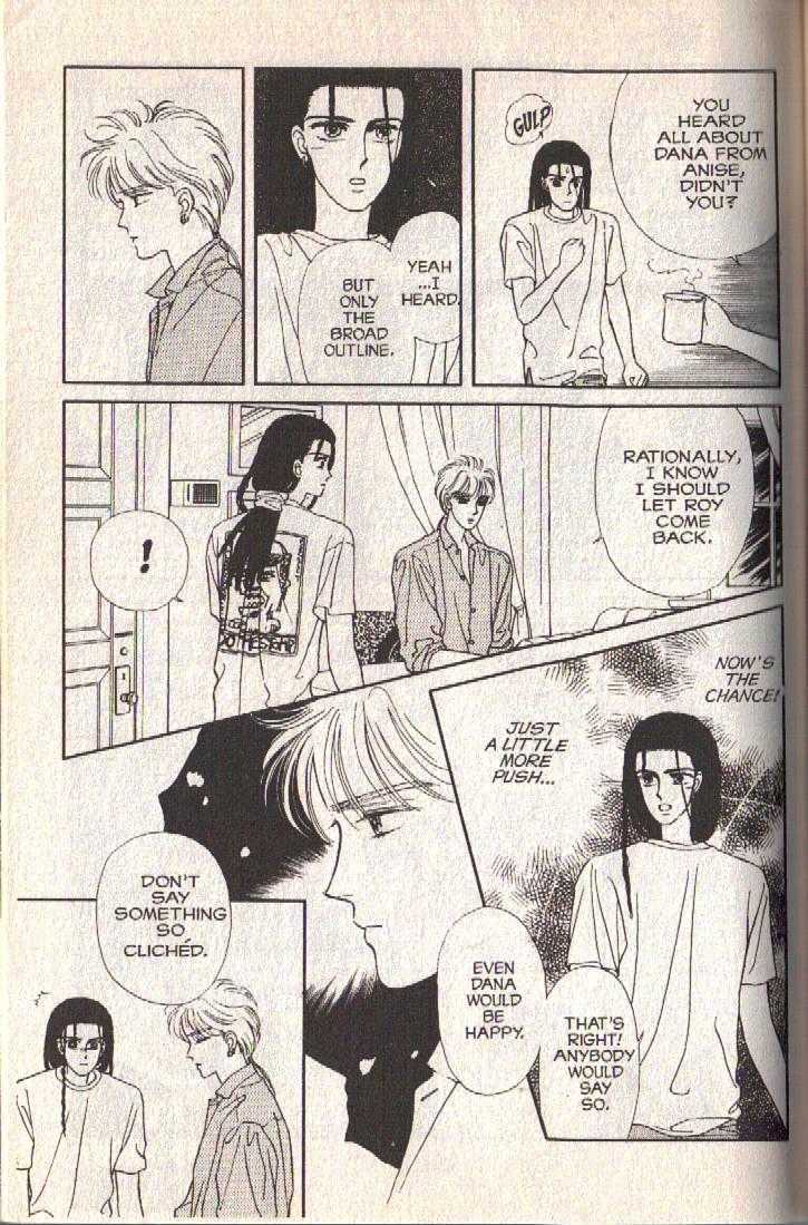 Cipher Chapter 27 page 27 - Chapter 27 : Scene 13 -- Timshel