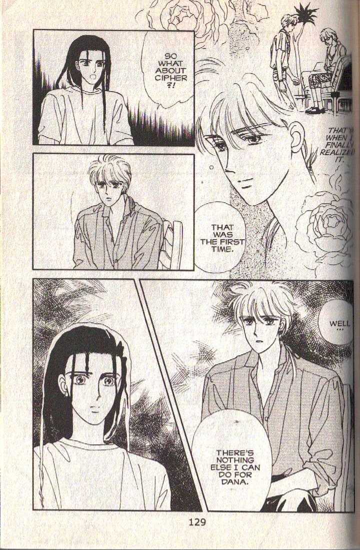 Cipher Chapter 27 page 29 - Chapter 27 : Scene 13 -- Timshel