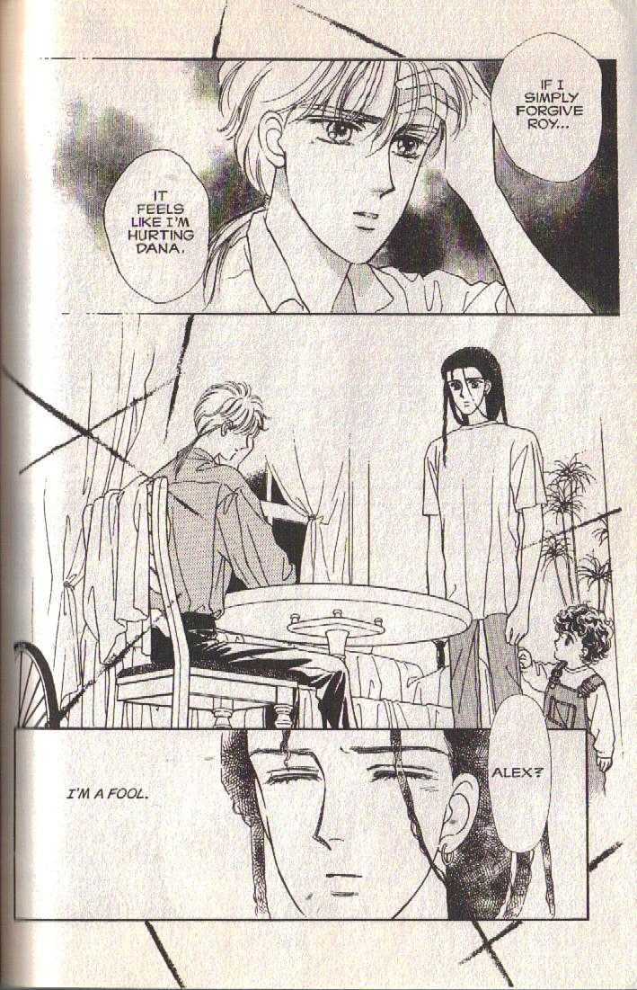 Cipher Chapter 27 page 30 - Chapter 27 : Scene 13 -- Timshel