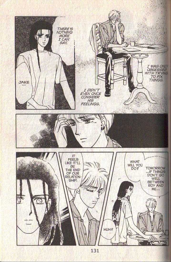 Cipher Chapter 27 page 31 - Chapter 27 : Scene 13 -- Timshel