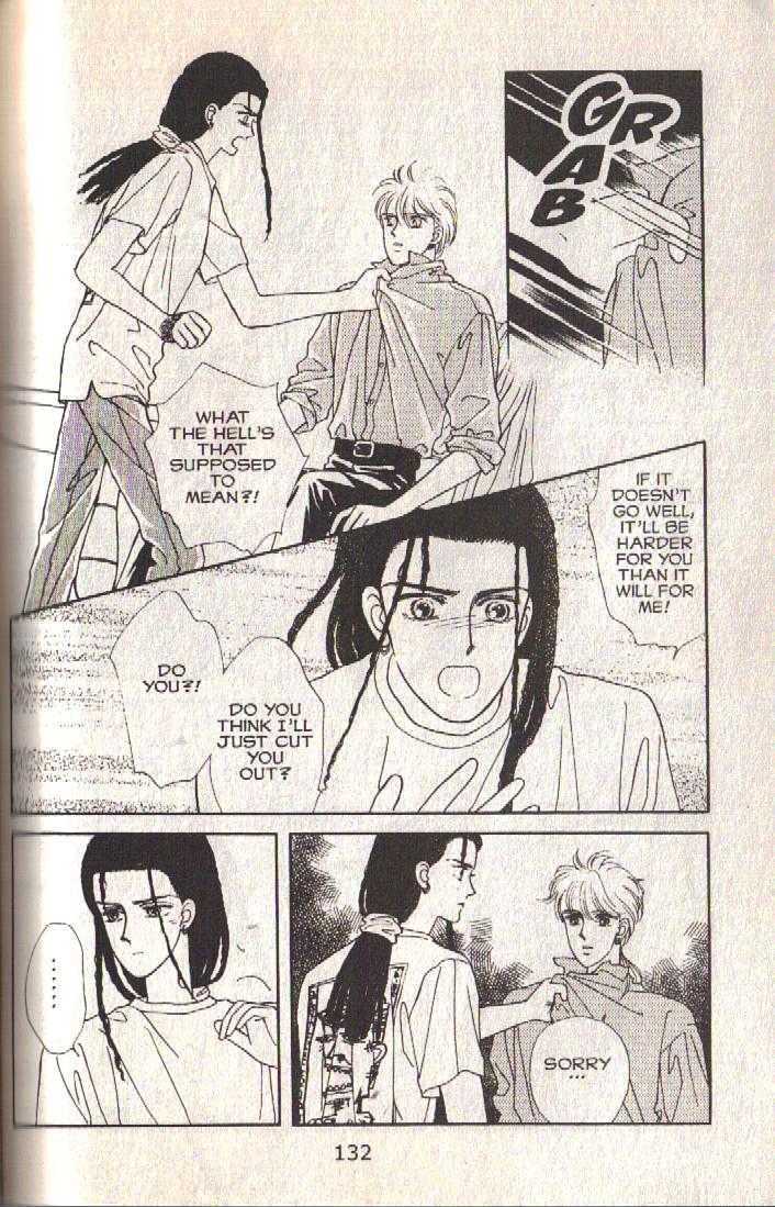 Cipher Chapter 27 page 32 - Chapter 27 : Scene 13 -- Timshel