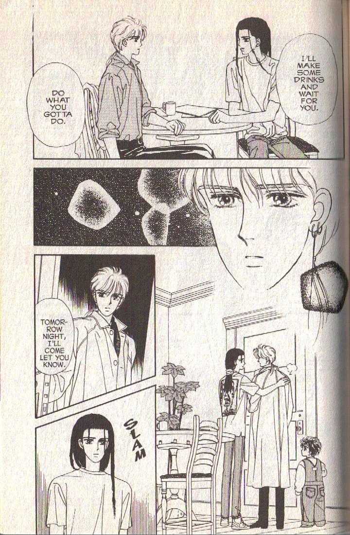 Cipher Chapter 27 page 33 - Chapter 27 : Scene 13 -- Timshel