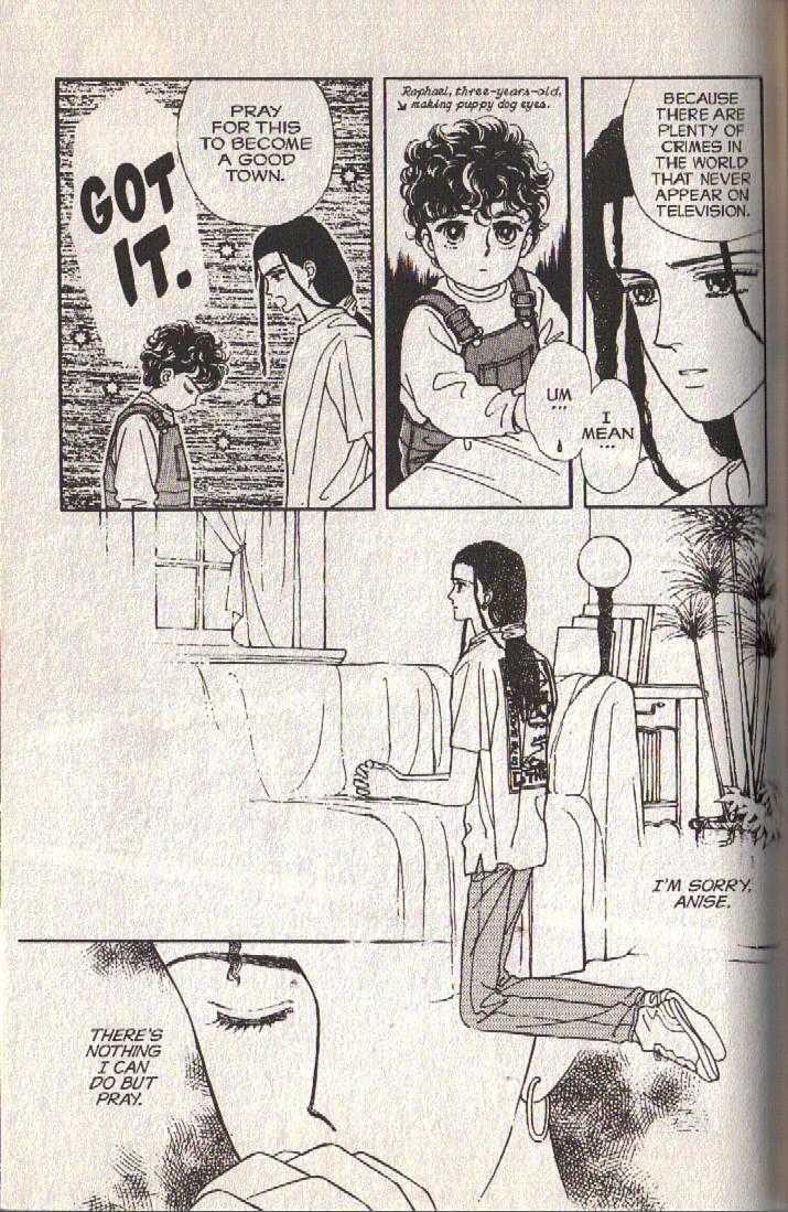 Cipher Chapter 27 page 35 - Chapter 27 : Scene 13 -- Timshel