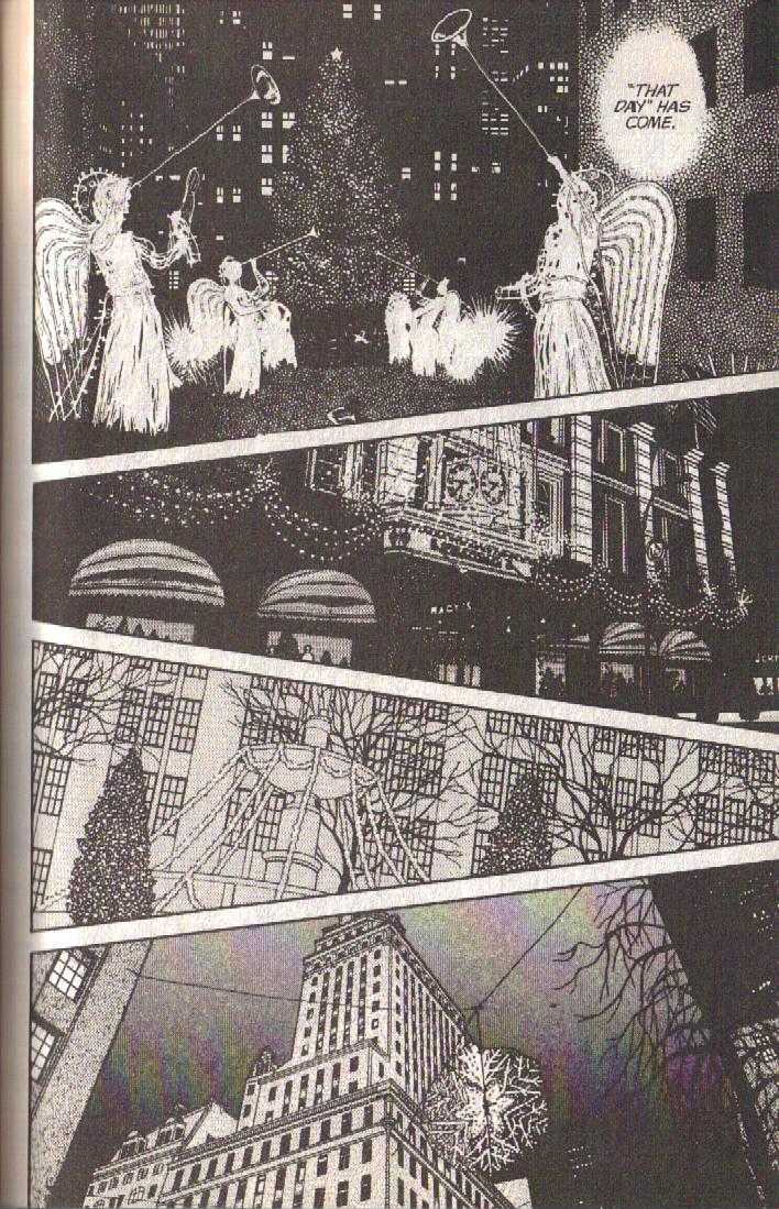 Cipher Chapter 27 page 36 - Chapter 27 : Scene 13 -- Timshel