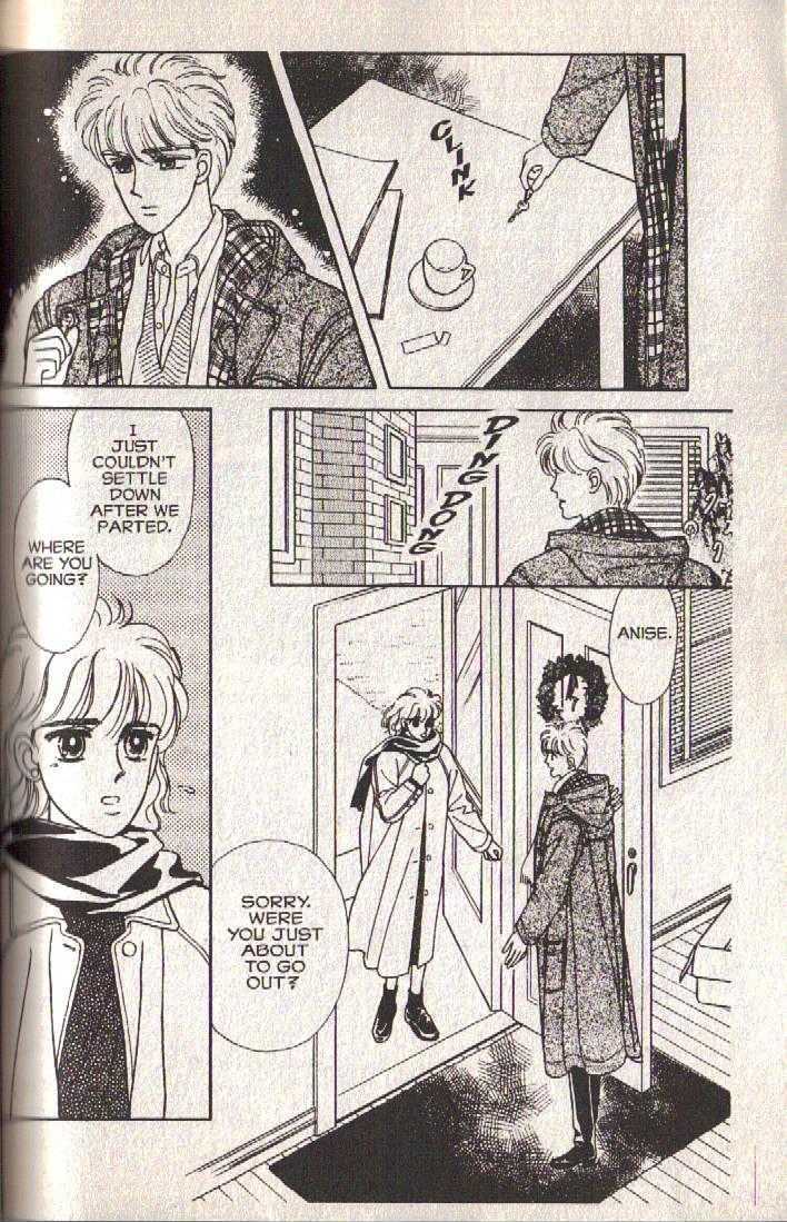 Cipher Chapter 27 page 38 - Chapter 27 : Scene 13 -- Timshel