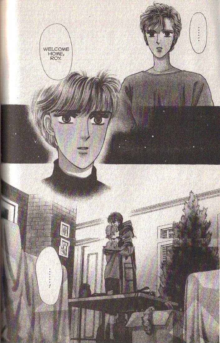 Cipher Chapter 27 page 4 - Chapter 27 : Scene 13 -- Timshel