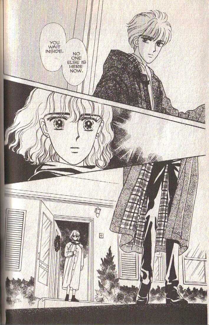 Cipher Chapter 27 page 40 - Chapter 27 : Scene 13 -- Timshel