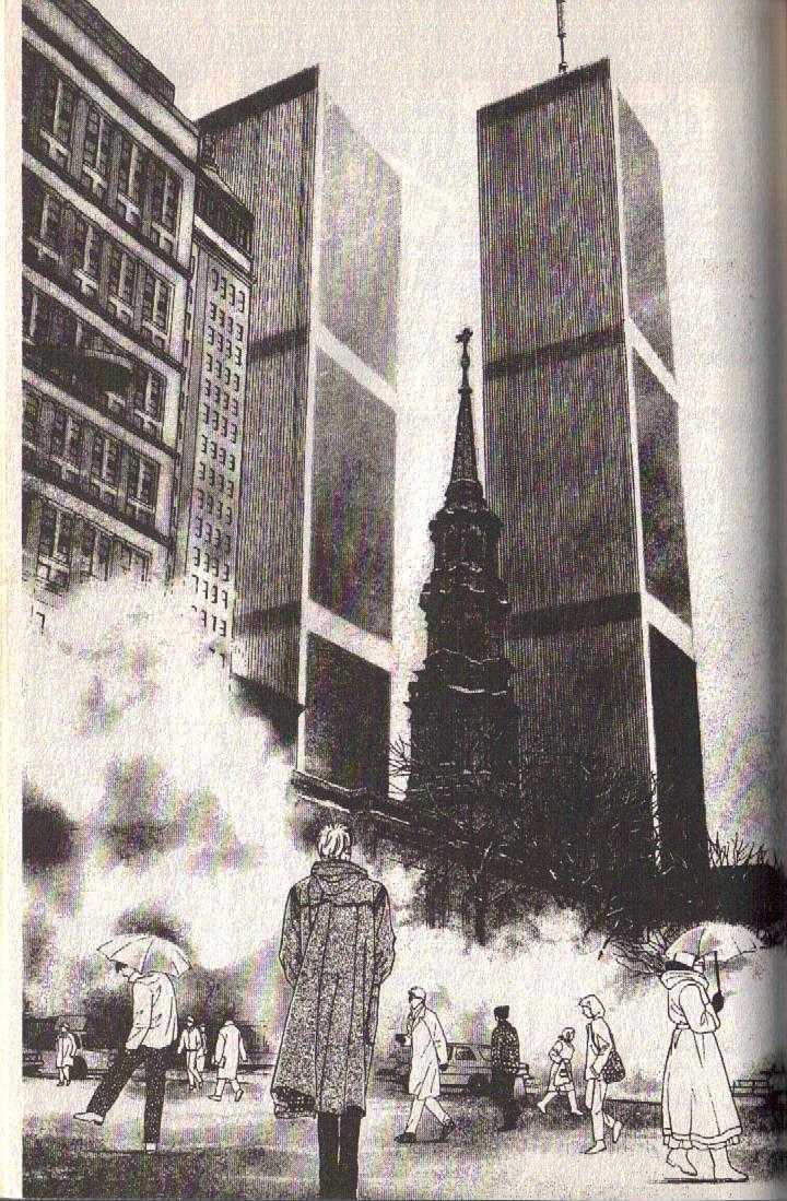 Cipher Chapter 27 page 41 - Chapter 27 : Scene 13 -- Timshel