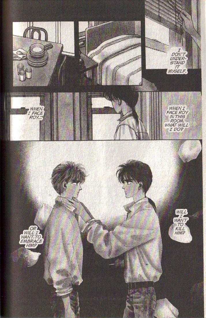 Cipher Chapter 27 page 42 - Chapter 27 : Scene 13 -- Timshel