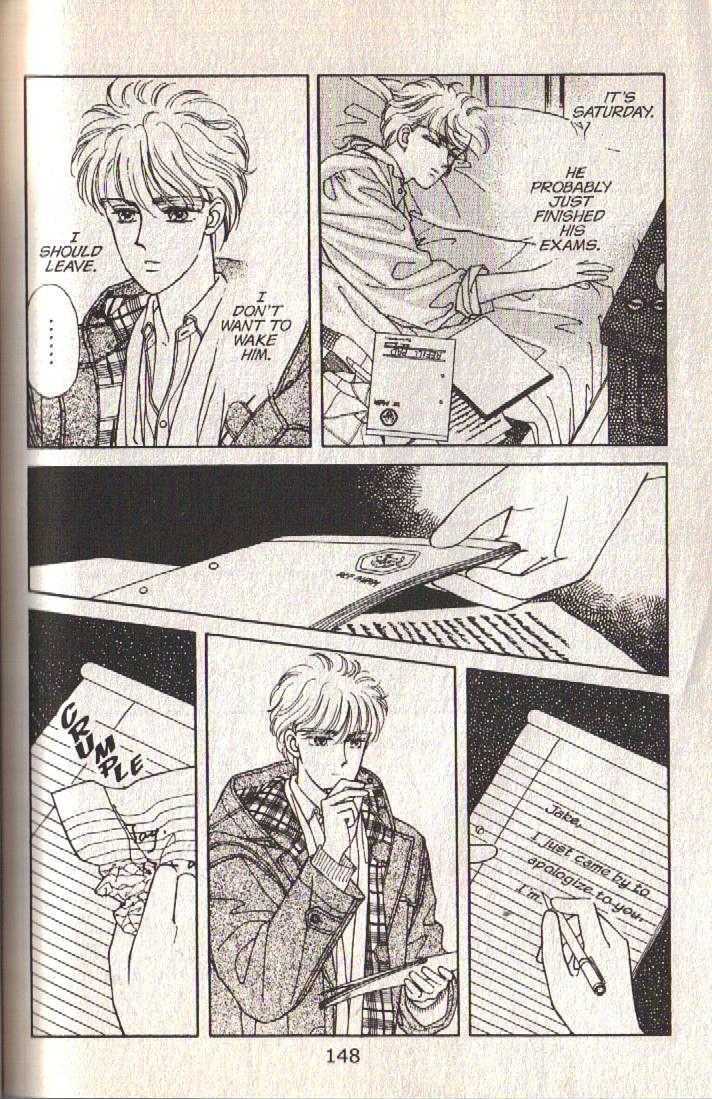 Cipher Chapter 27 page 48 - Chapter 27 : Scene 13 -- Timshel