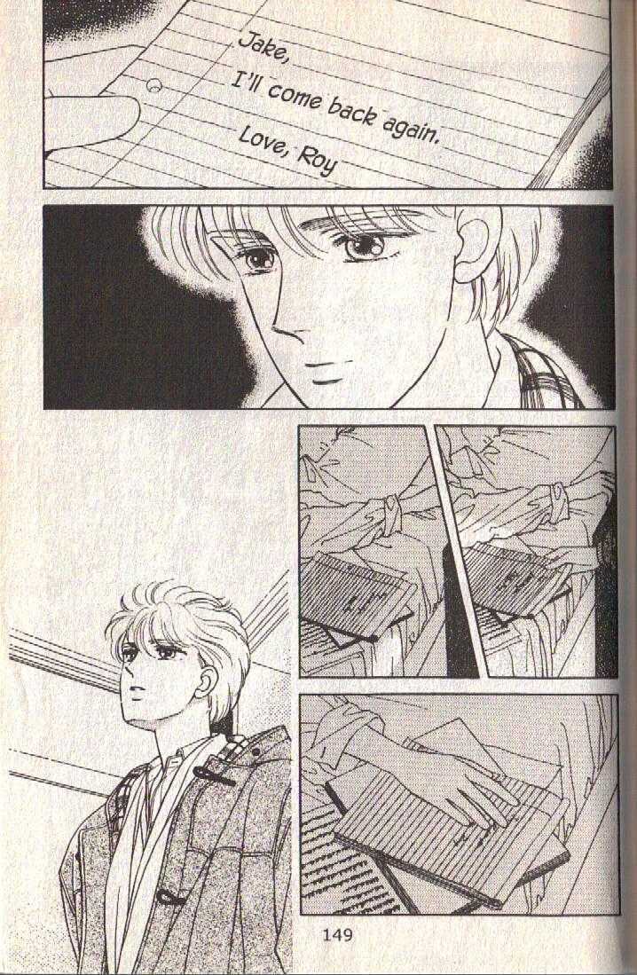 Cipher Chapter 27 page 49 - Chapter 27 : Scene 13 -- Timshel