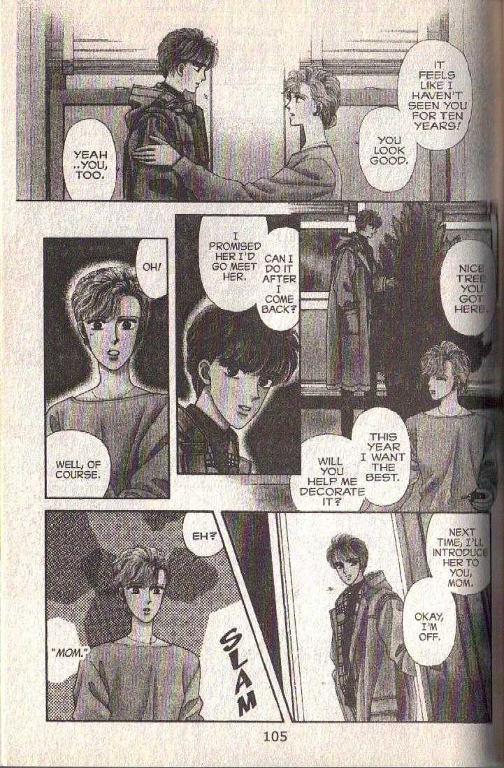 Cipher Chapter 27 page 5 - Chapter 27 : Scene 13 -- Timshel