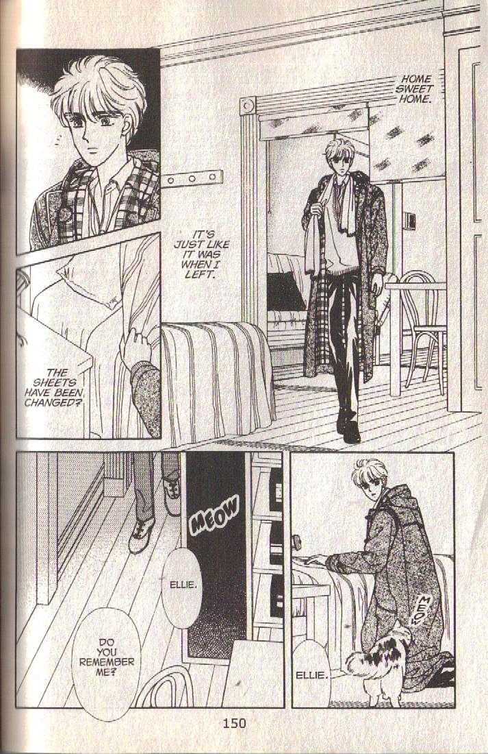 Cipher Chapter 27 page 50 - Chapter 27 : Scene 13 -- Timshel