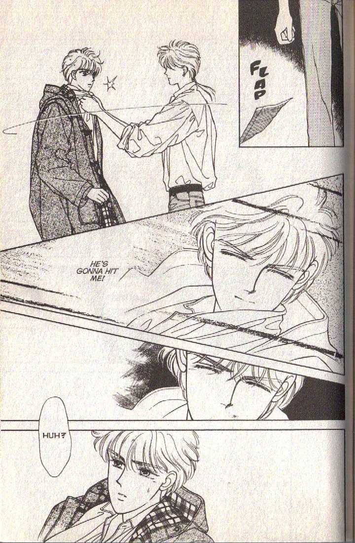 Cipher Chapter 27 page 53 - Chapter 27 : Scene 13 -- Timshel