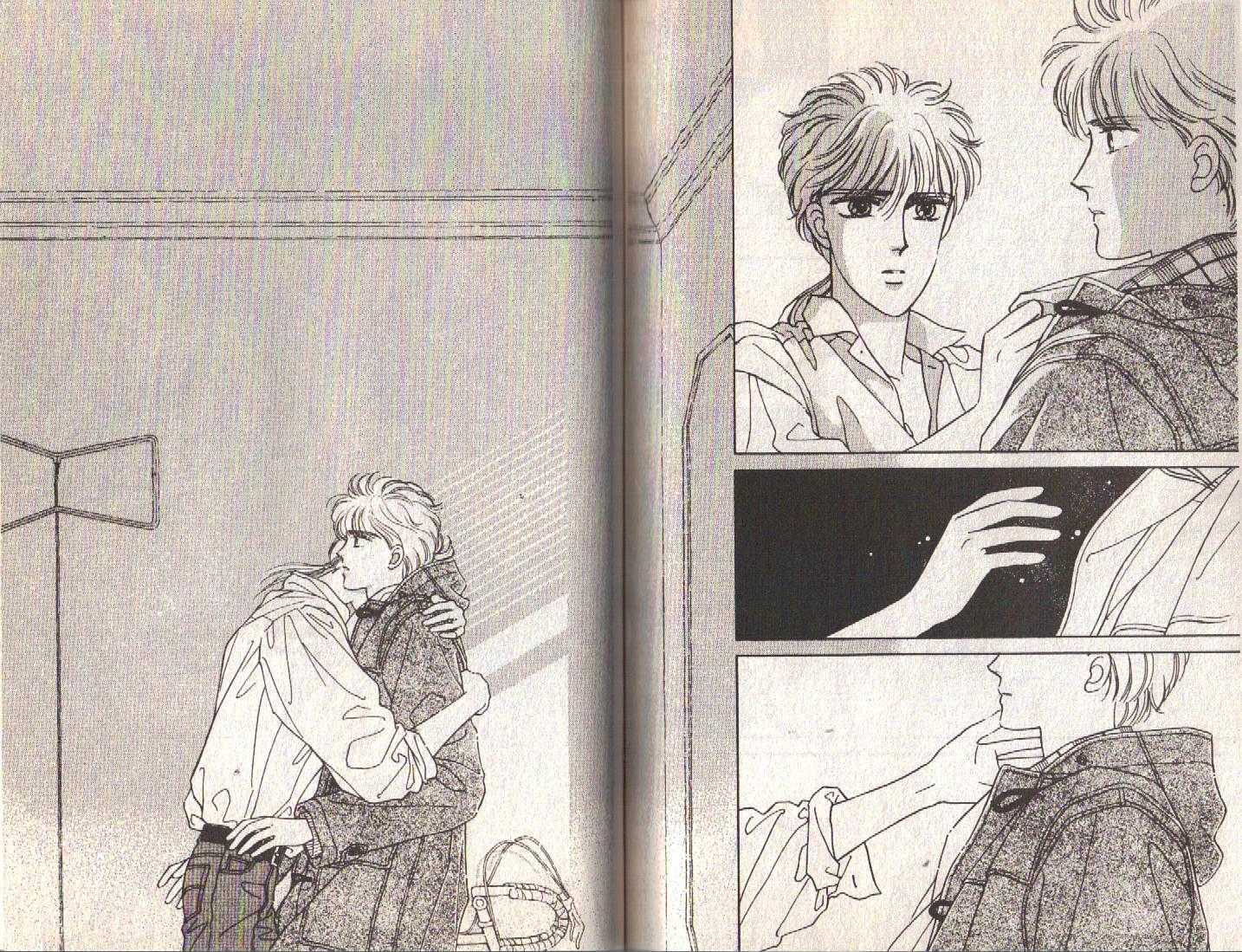 Cipher Chapter 27 page 54 - Chapter 27 : Scene 13 -- Timshel
