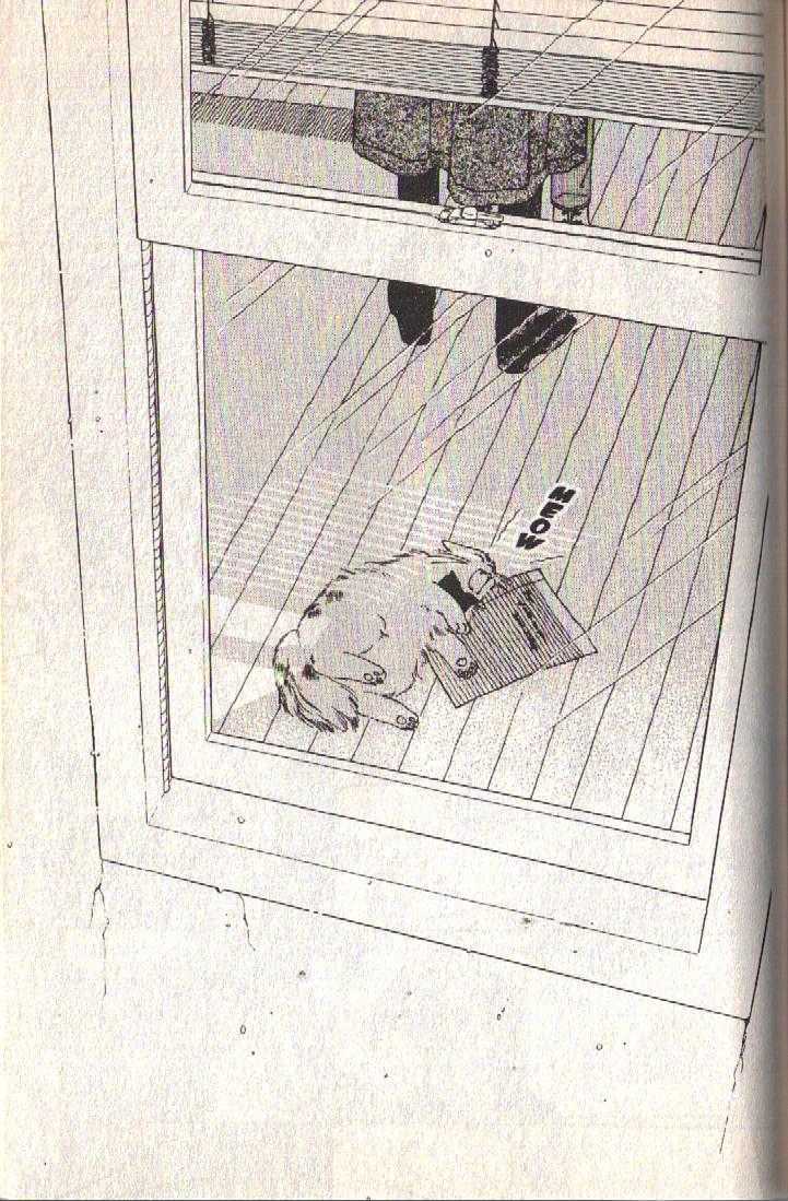 Cipher Chapter 27 page 56 - Chapter 27 : Scene 13 -- Timshel